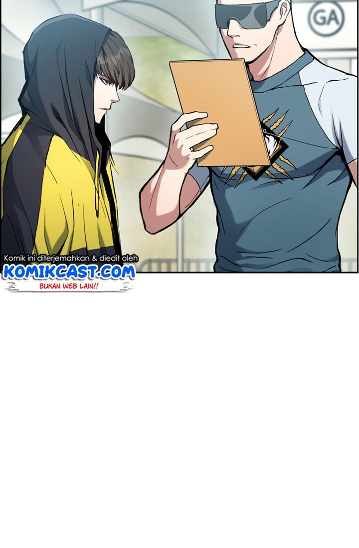 Return of the Broken Constellation Chapter 26 Gambar 15