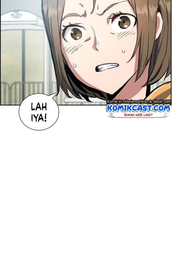 Return of the Broken Constellation Chapter 26 Gambar 17