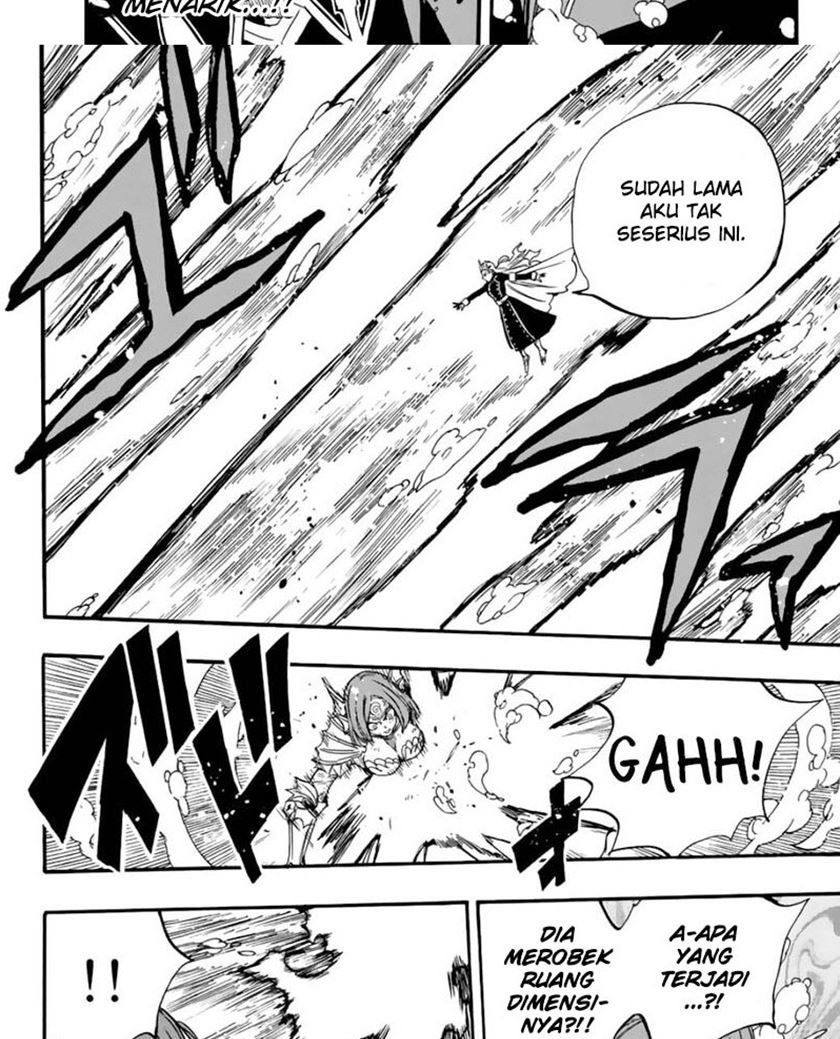 Fairy Tail: 100 Years Quest Chapter 105 Gambar 10