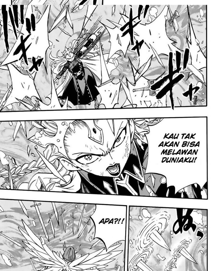 Fairy Tail: 100 Years Quest Chapter 105 Gambar 4