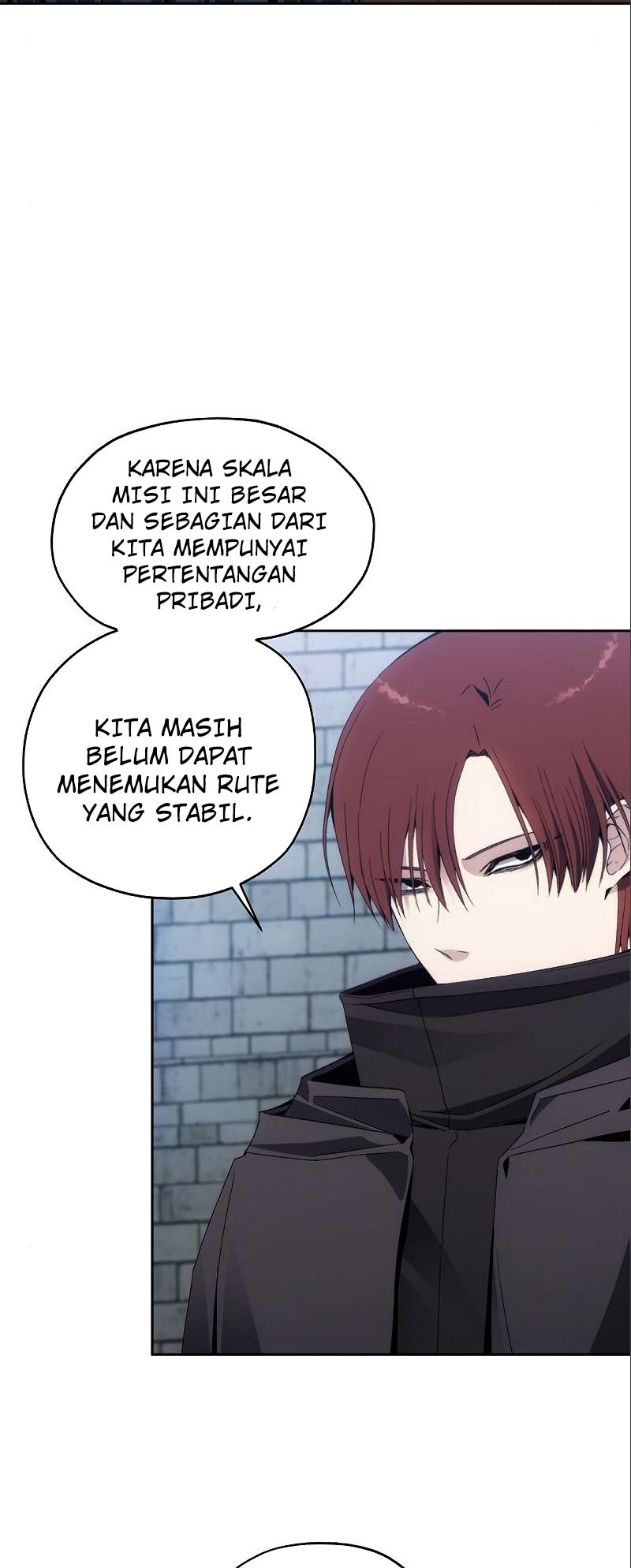 How to Live as a Villain Chapter 37 Gambar 12