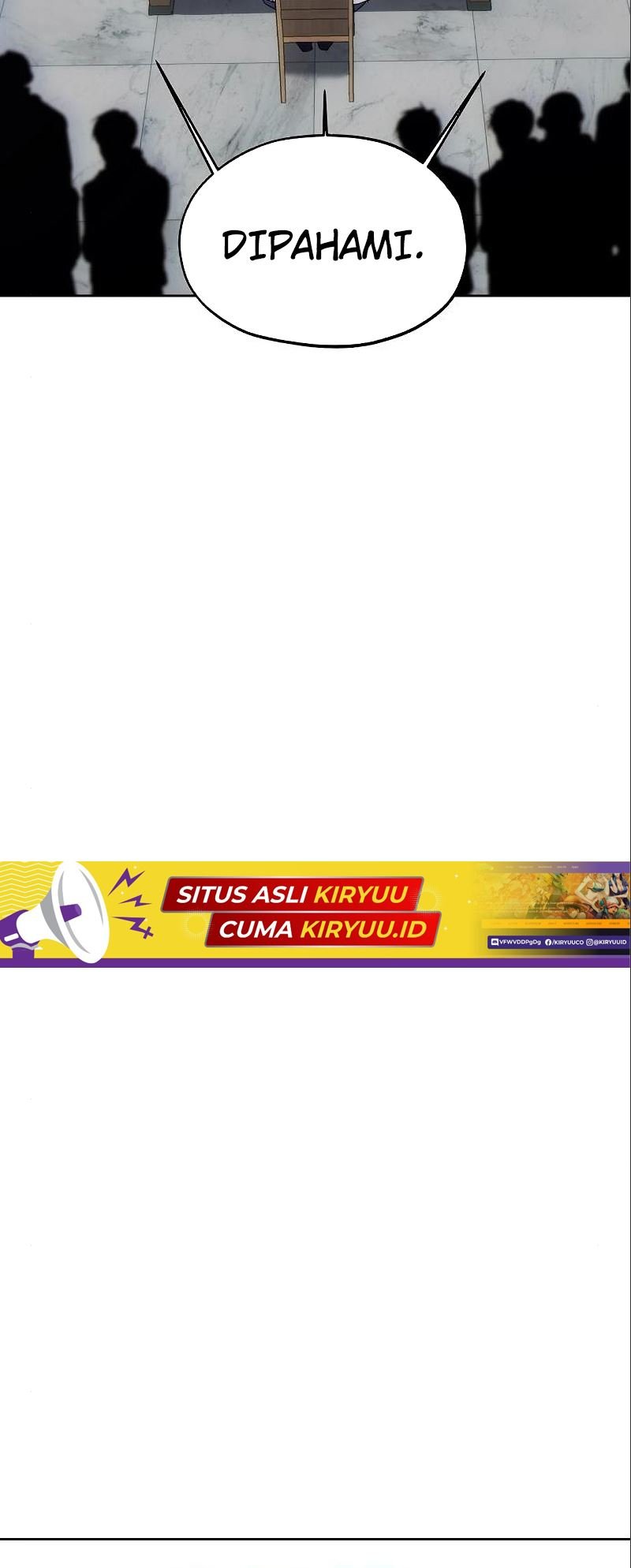 How to Live as a Villain Chapter 37 Gambar 16