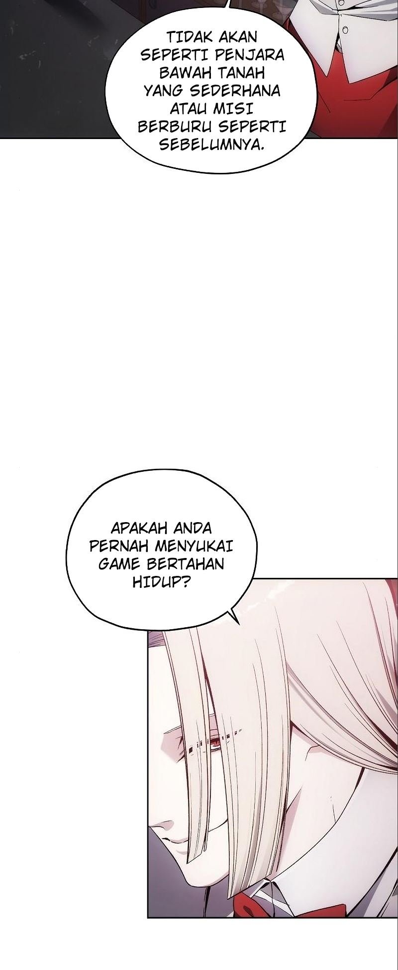 How to Live as a Villain Chapter 37 Gambar 27