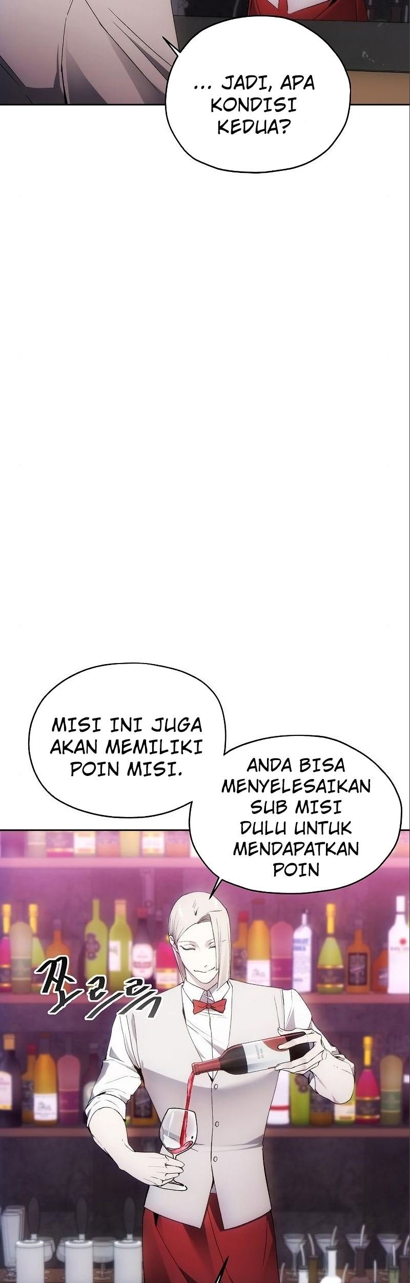 How to Live as a Villain Chapter 37 Gambar 44