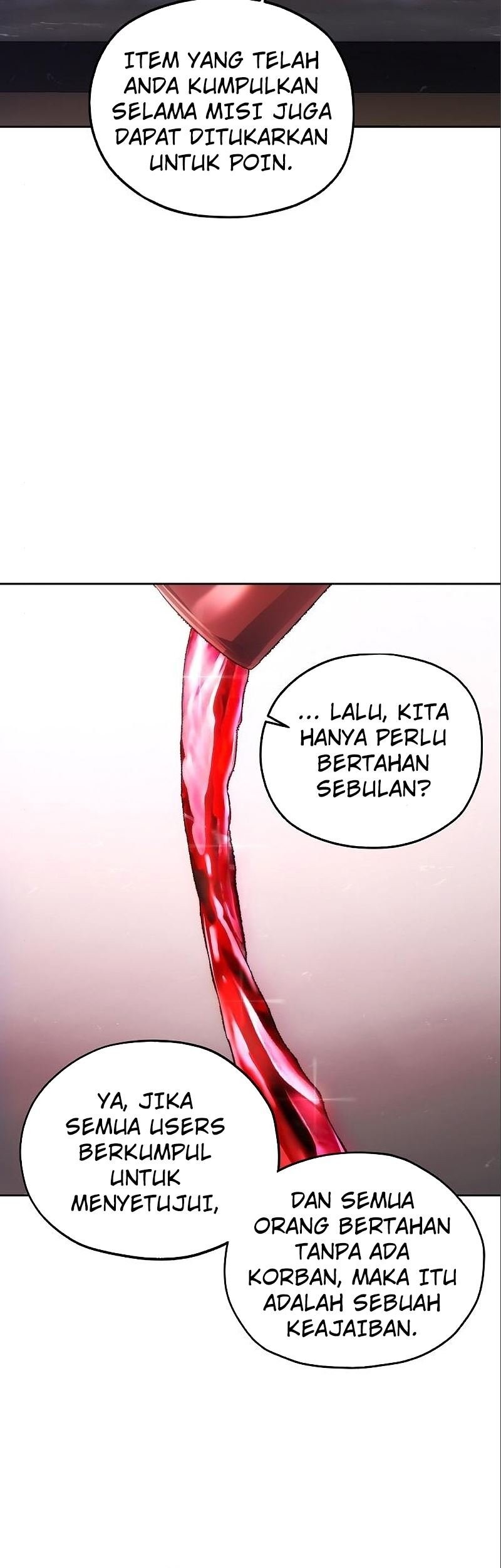 How to Live as a Villain Chapter 37 Gambar 46