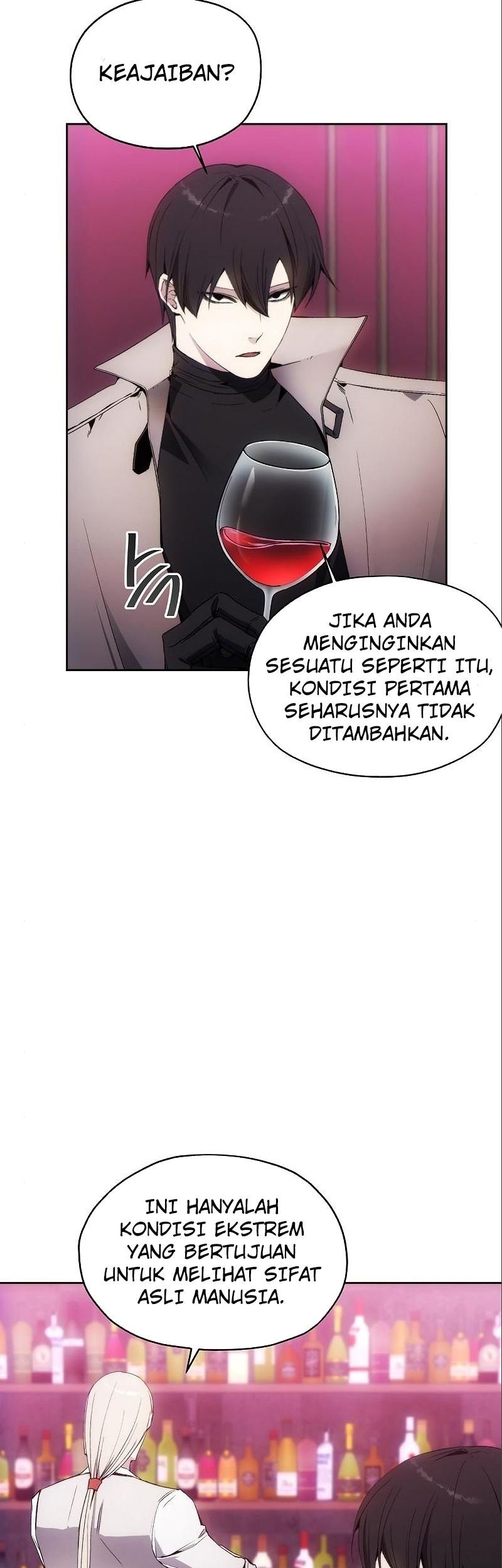 How to Live as a Villain Chapter 37 Gambar 48