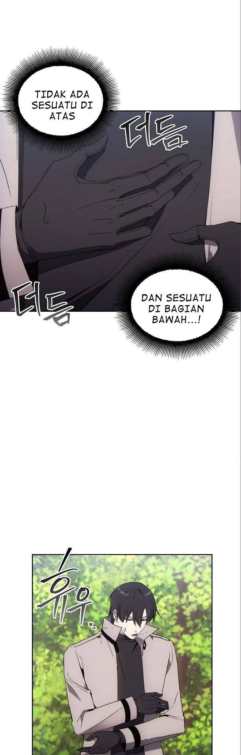 How to Live as a Villain Chapter 37 Gambar 58