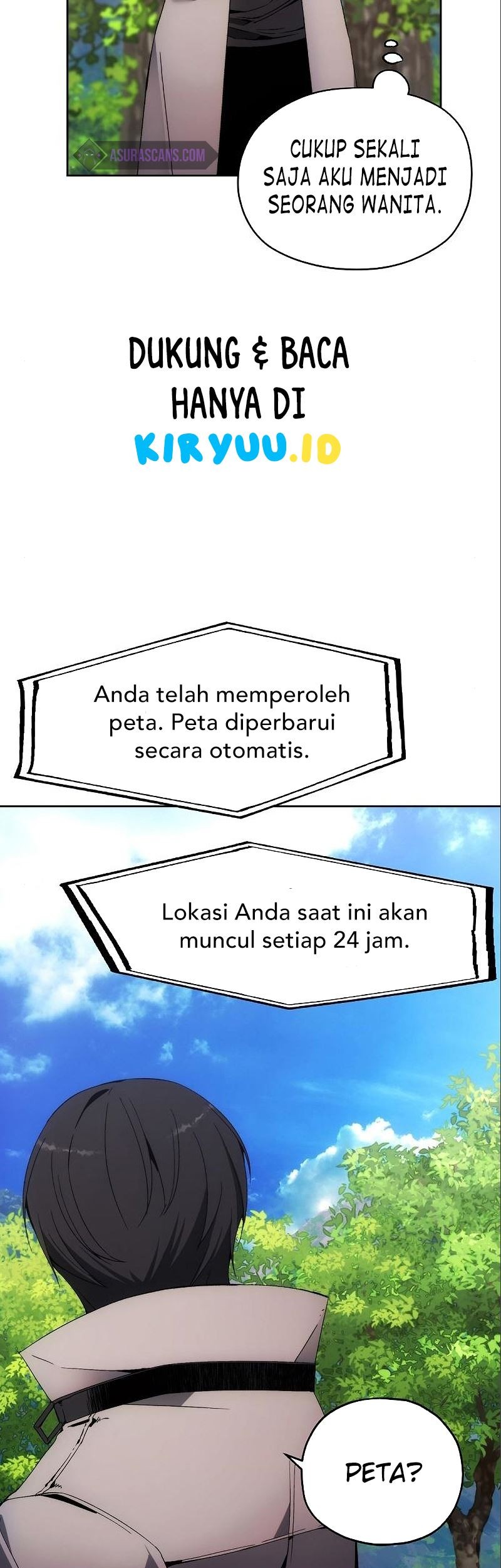 How to Live as a Villain Chapter 37 Gambar 60