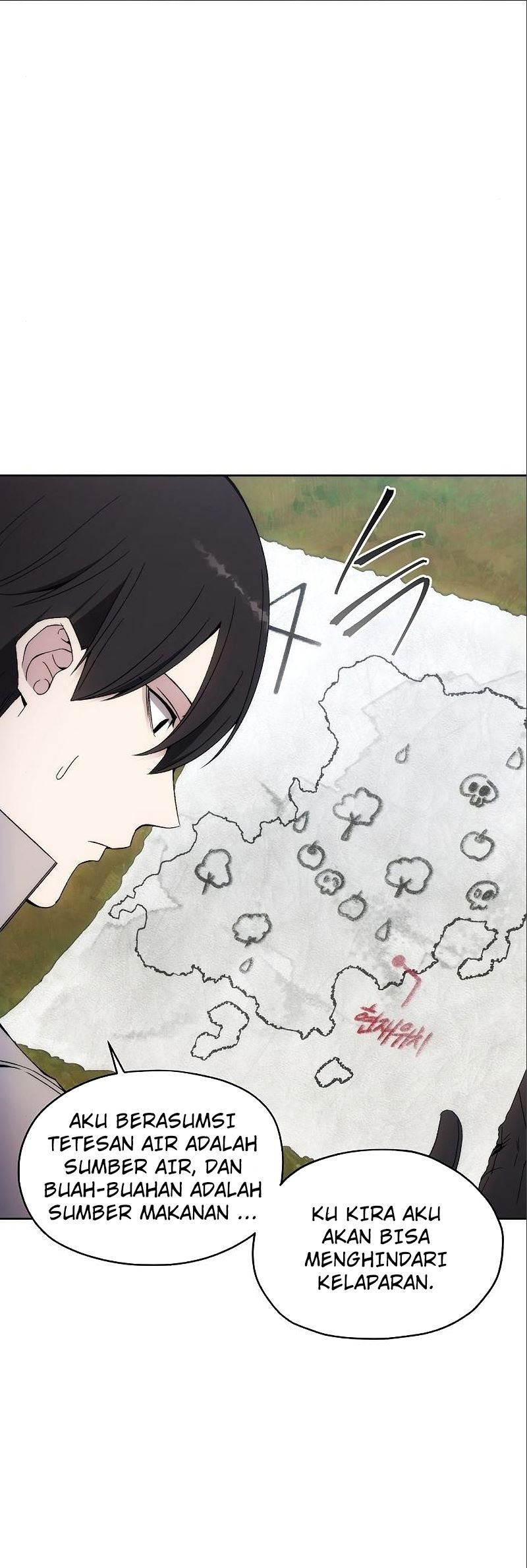 How to Live as a Villain Chapter 37 Gambar 62