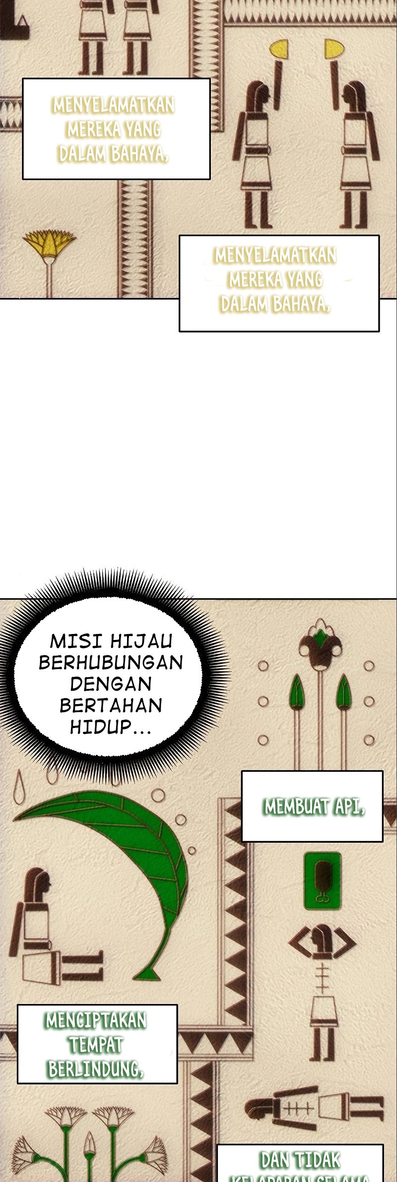 How to Live as a Villain Chapter 37 Gambar 64
