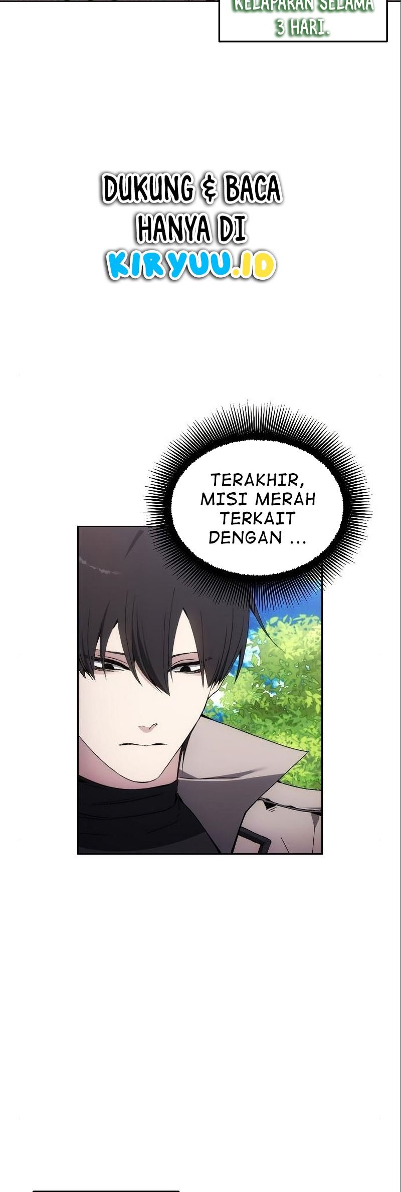 How to Live as a Villain Chapter 37 Gambar 65