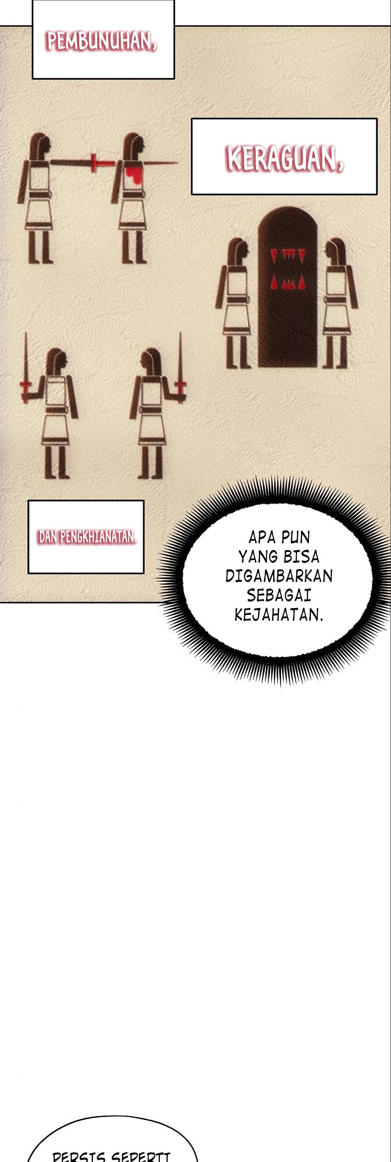 How to Live as a Villain Chapter 37 Gambar 66