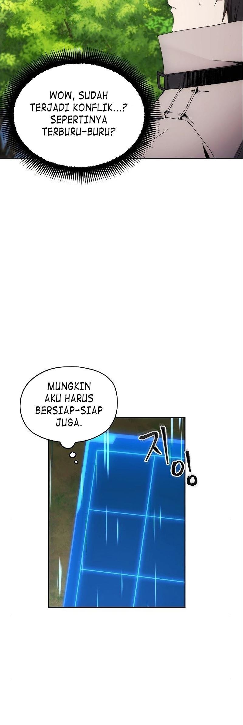 How to Live as a Villain Chapter 37 Gambar 69