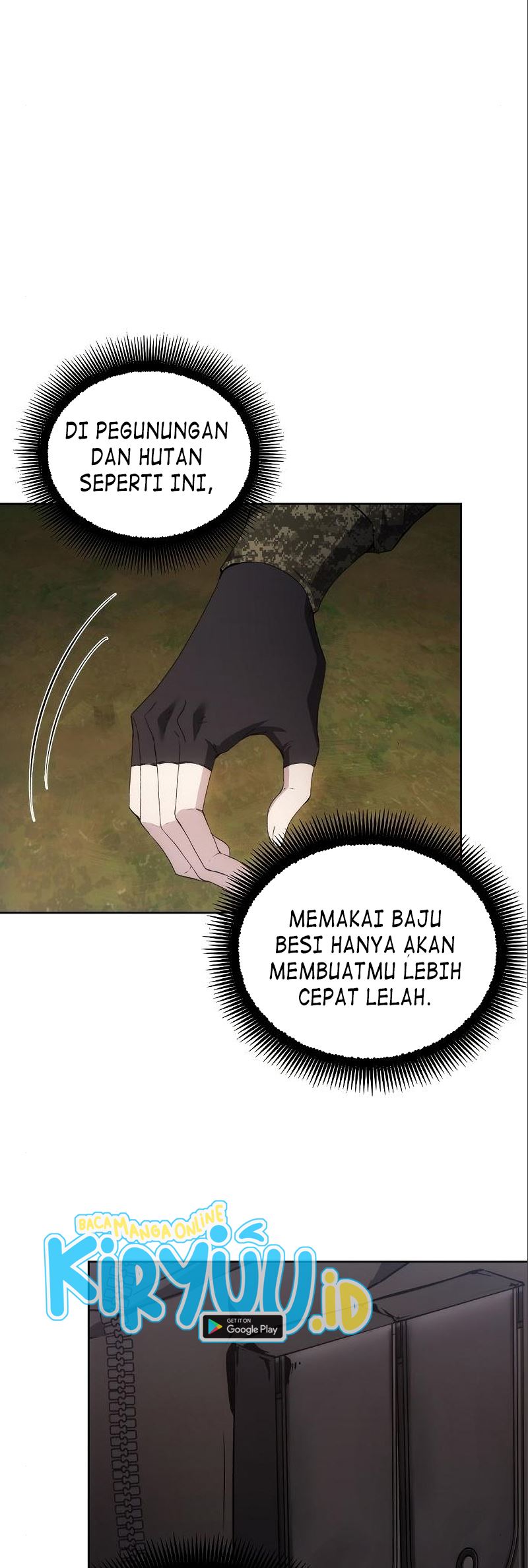How to Live as a Villain Chapter 37 Gambar 70