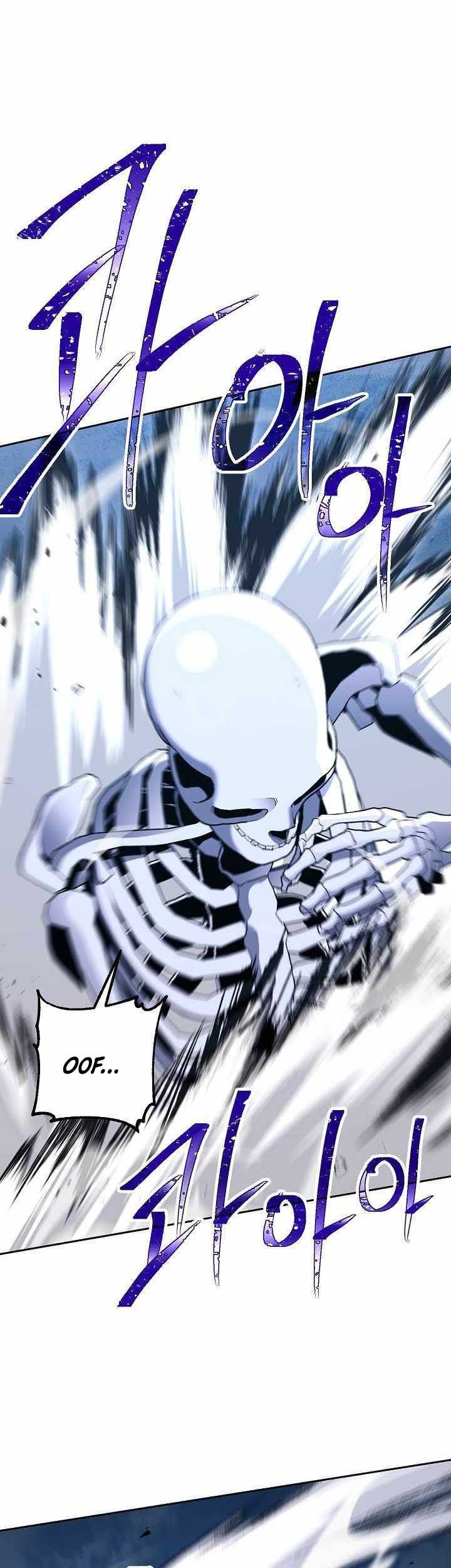 Skeleton Soldier Couldn’t Protect the Dungeon Chapter 139 Gambar 67