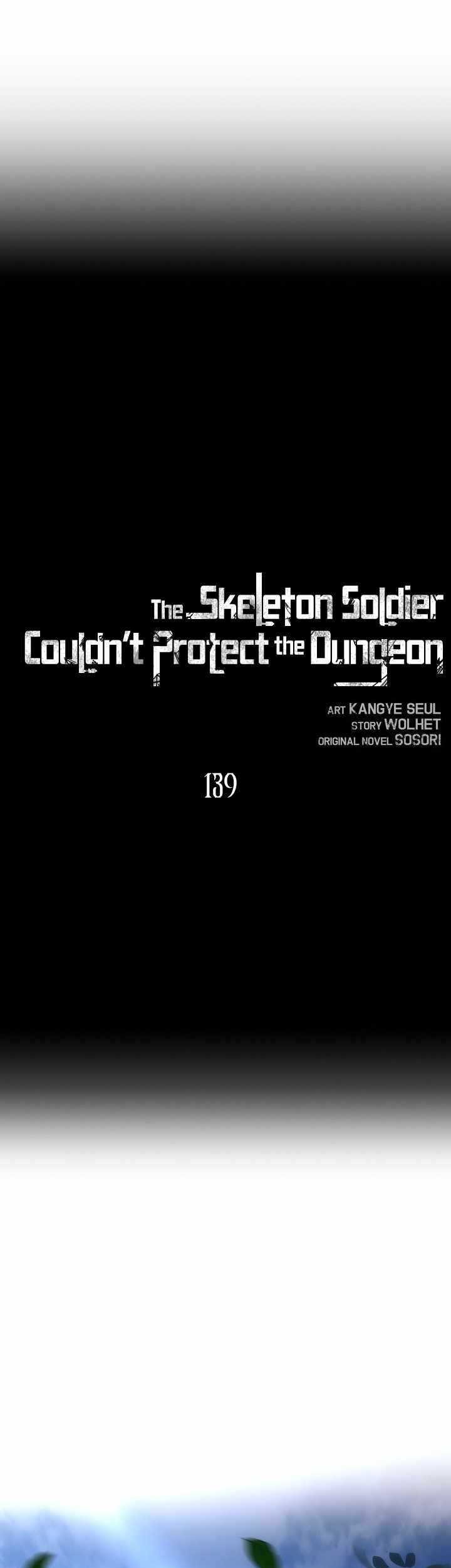 Baca  Skeleton Soldier Couldn’t Protect the Dungeon Chapter 139 Gambar 2