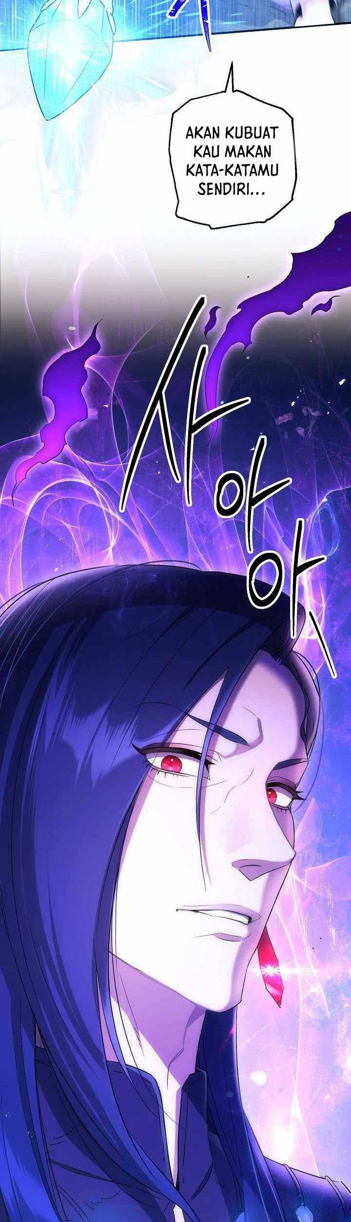Skeleton Soldier Couldn’t Protect the Dungeon Chapter 139 Gambar 8