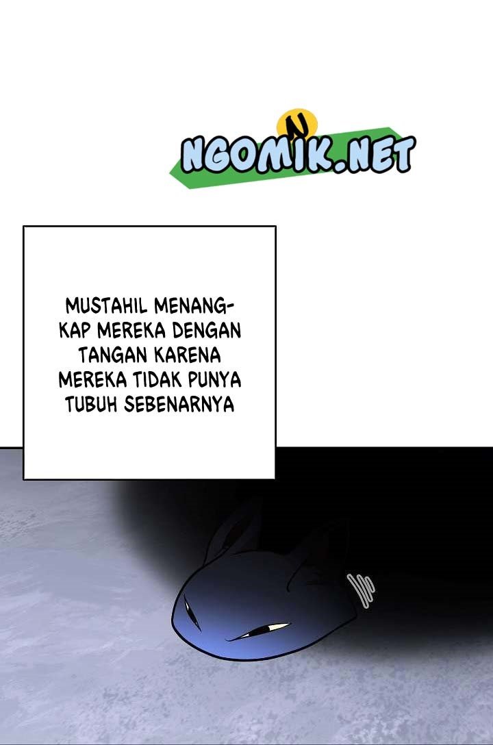Dungeon Reset Chapter 118 Gambar 19