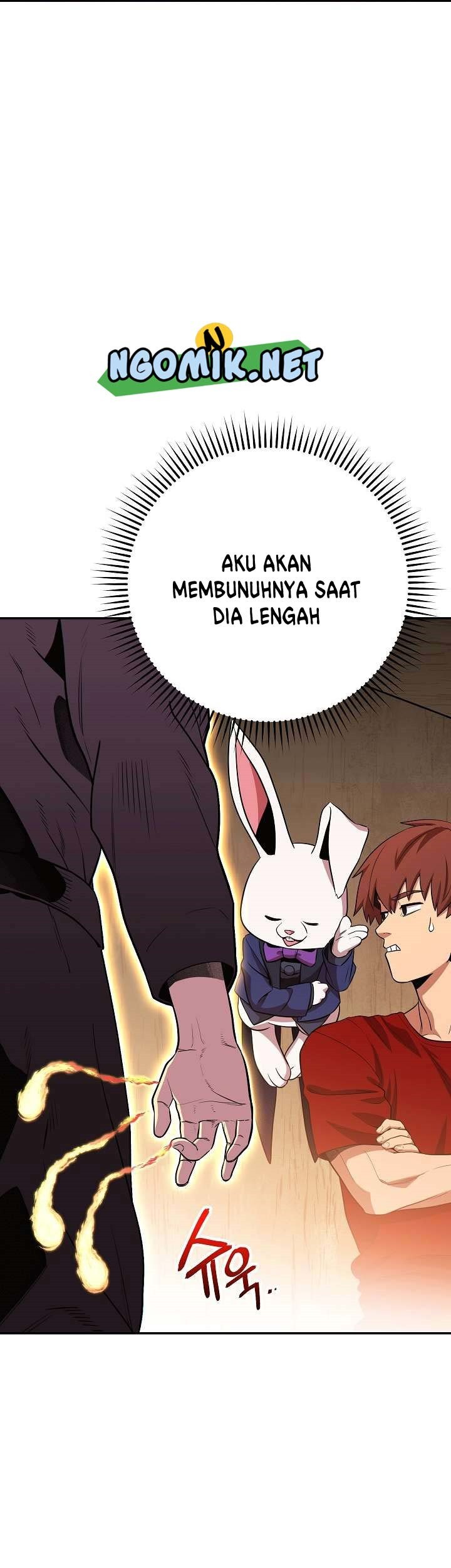 Dungeon Reset Chapter 118 Gambar 38