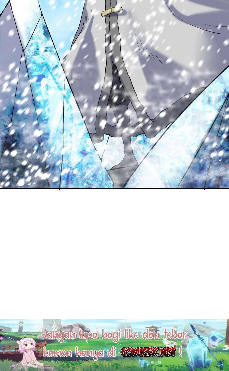 The Nine Heaven of Martial Arts Chapter 234 Gambar 7