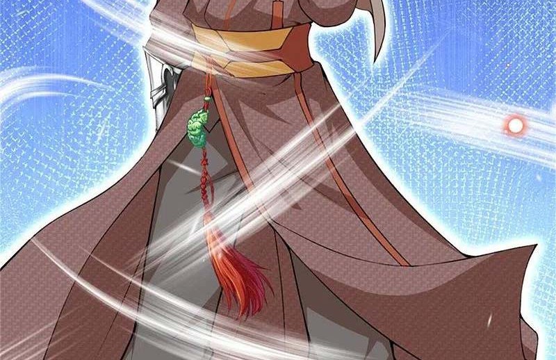 Against the Gods Chapter 455 Gambar 21