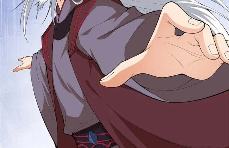 Against the Gods Chapter 455 Gambar 27
