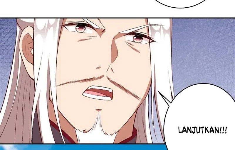 Against the Gods Chapter 455 Gambar 31