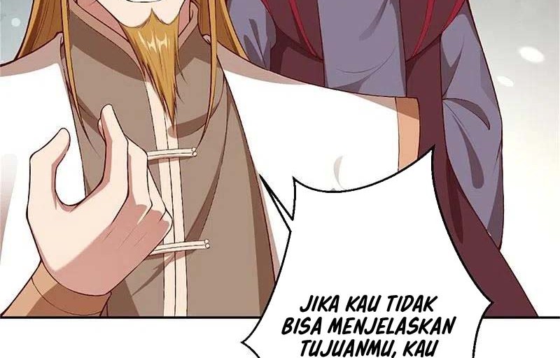 Against the Gods Chapter 455 Gambar 35