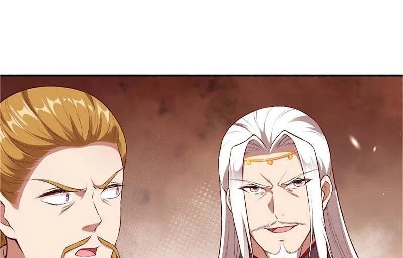 Against the Gods Chapter 455 Gambar 37