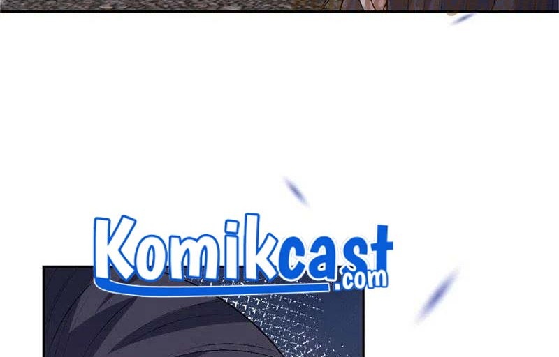 Against the Gods Chapter 455 Gambar 39