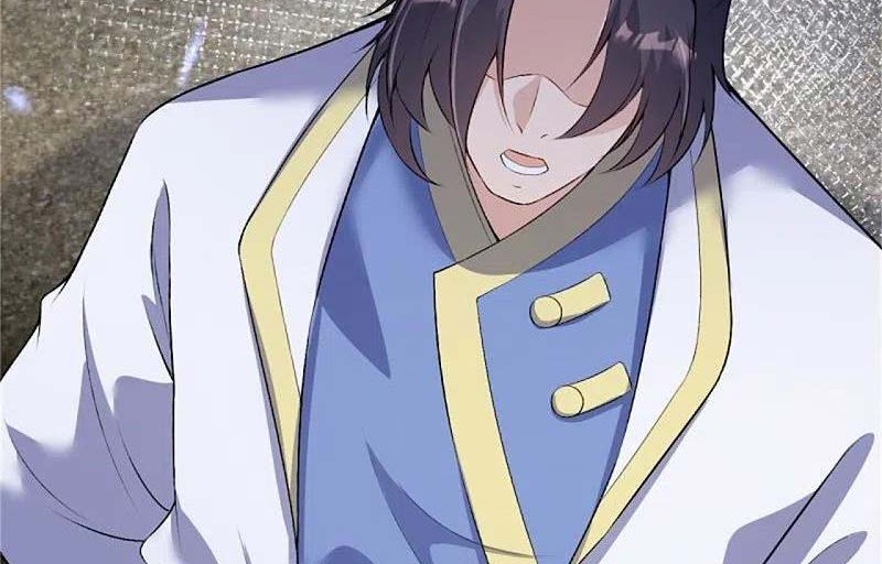 Against the Gods Chapter 455 Gambar 41