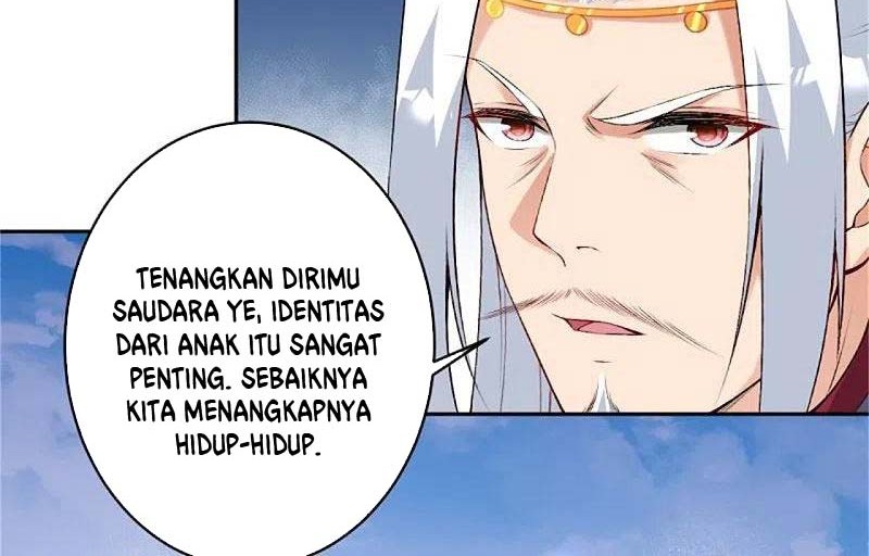 Against the Gods Chapter 455 Gambar 43