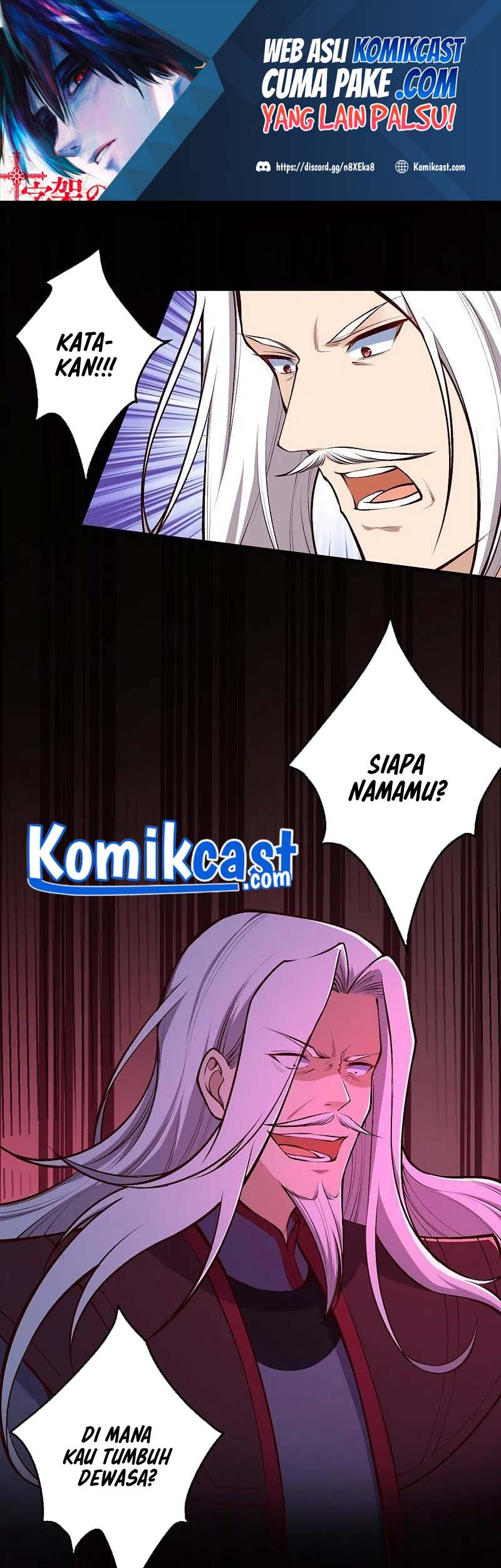 Baca  Against the Gods Chapter 455 Gambar 2