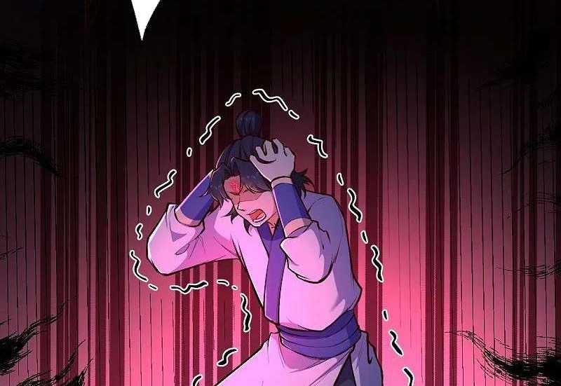 Against the Gods Chapter 455 Gambar 3