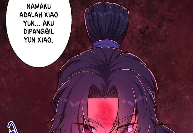 Against the Gods Chapter 455 Gambar 5