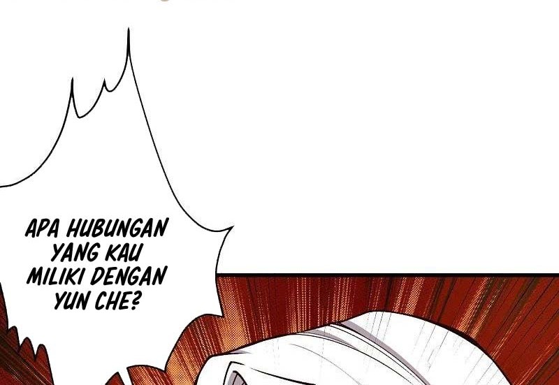 Against the Gods Chapter 455 Gambar 7