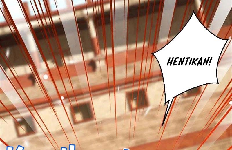 Against the Gods Chapter 455 Gambar 17