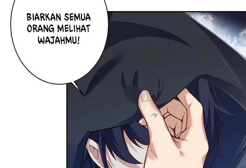 Against the Gods Chapter 454 Gambar 19