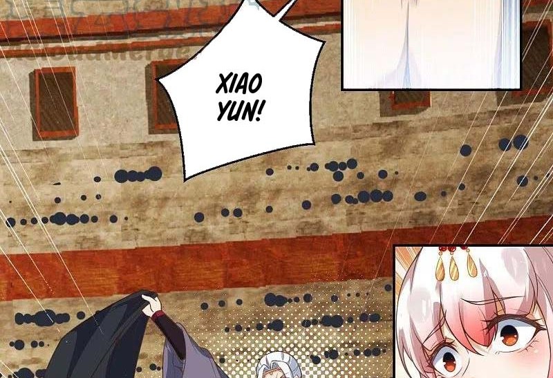 Against the Gods Chapter 454 Gambar 21