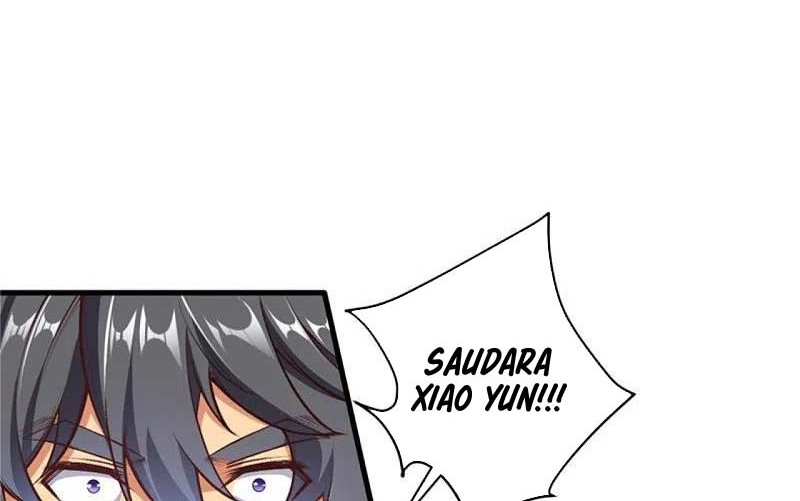 Against the Gods Chapter 454 Gambar 35