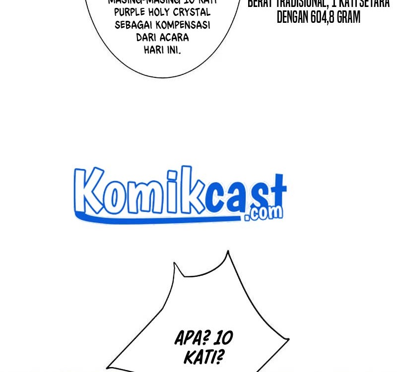 Against the Gods Chapter 454 Gambar 3