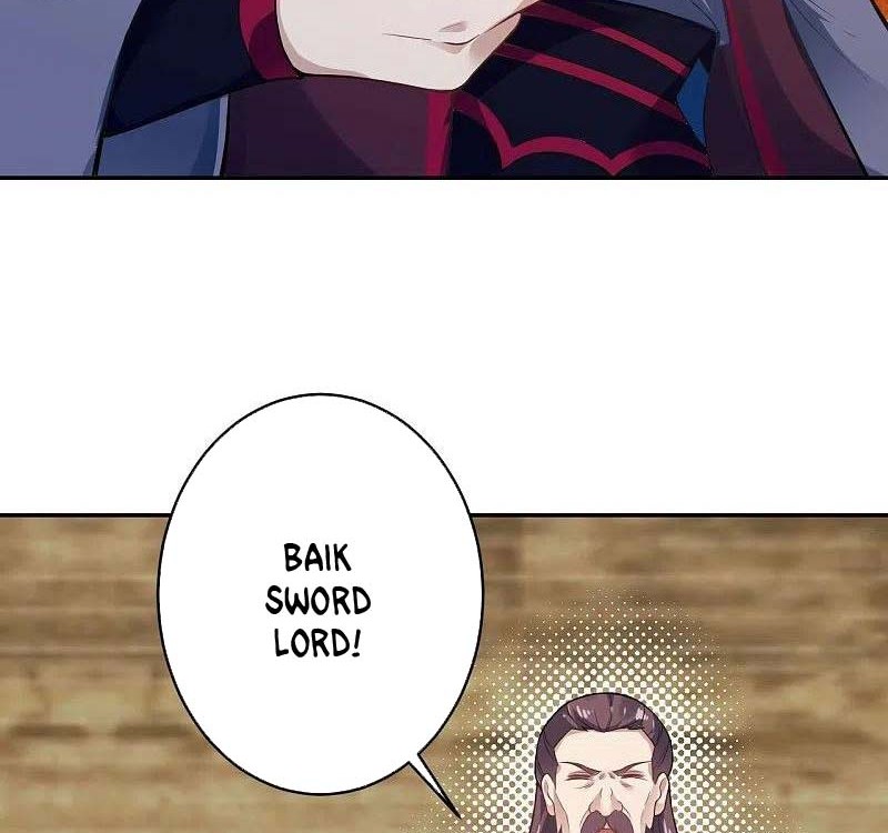 Against the Gods Chapter 454 Gambar 11