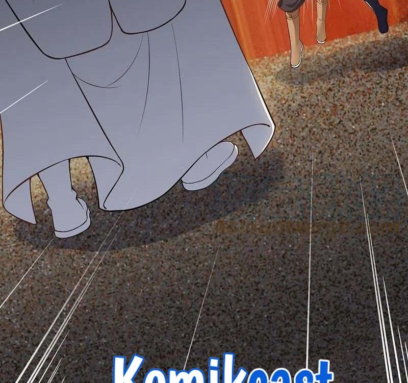 Against the Gods Chapter 454 Gambar 13