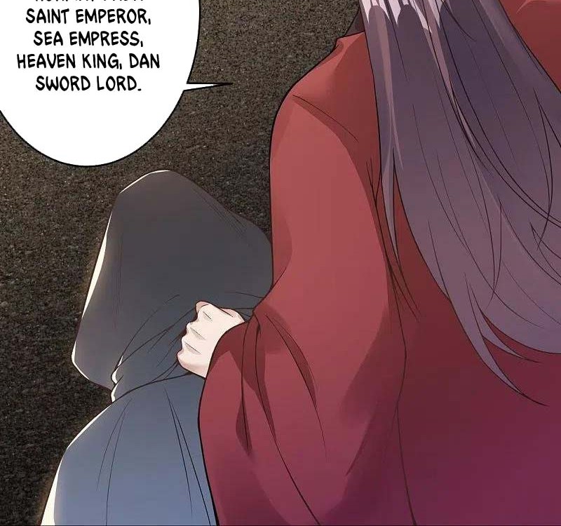 Against the Gods Chapter 454 Gambar 15