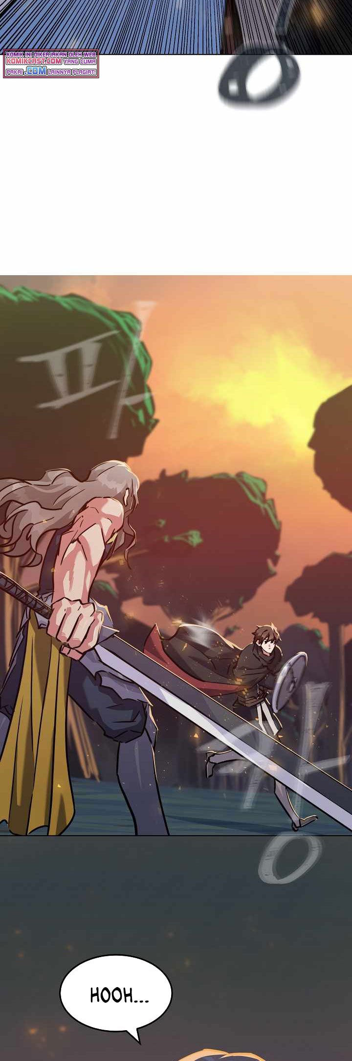 Level 1 Player Chapter 30 Gambar 11
