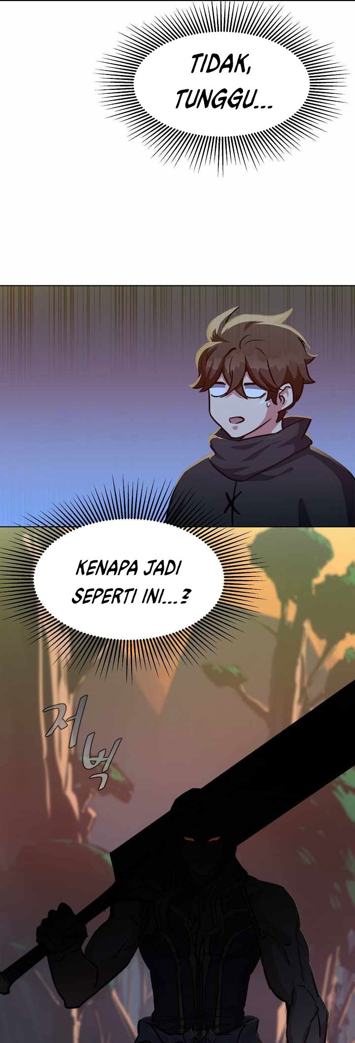 Level 1 Player Chapter 30 Gambar 16