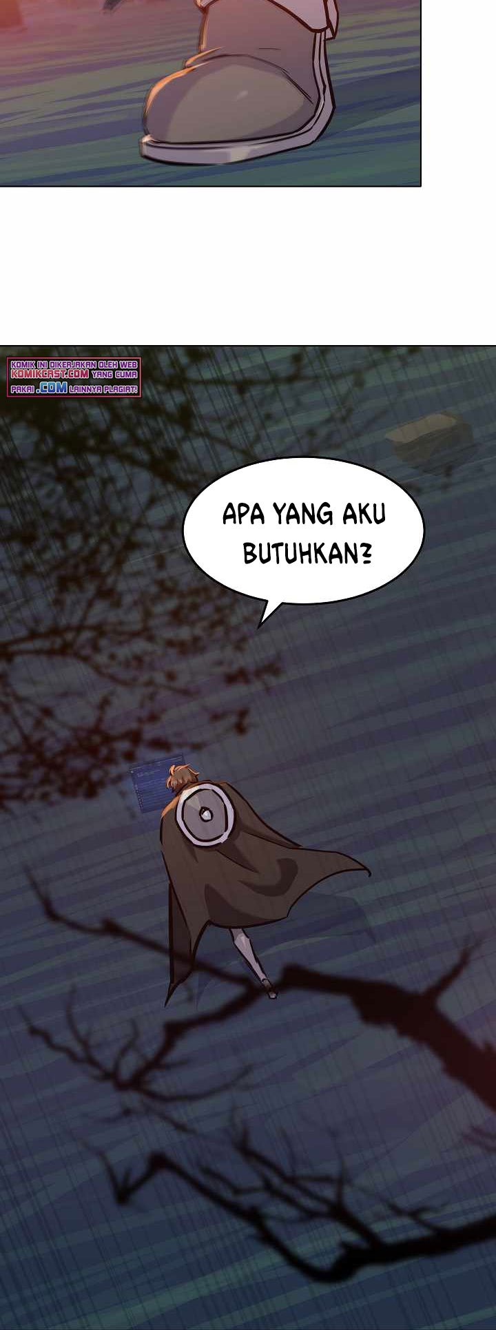 Level 1 Player Chapter 30 Gambar 44