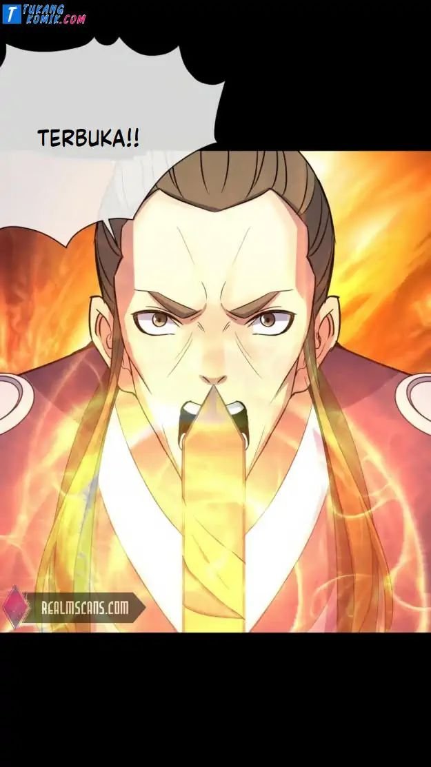 The Great Sage Chapter 70 Gambar 19