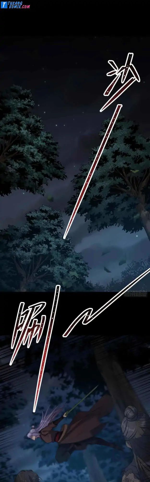 Baca  The Great Sage Chapter 69 Gambar 2