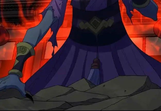 The Great Sage Chapter 66 Gambar 28